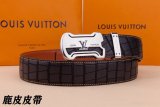 高品質 ルイヴィトン ベルトコピー 定番人気2021新品 Louis Vuitton メンズ ベルト 2色