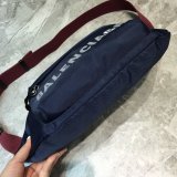 高品質 バレンシアガバッグコピー 定番人気2021新品 BALENCIAGA 男女兼用 ウエストポーチ