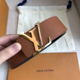 ルイヴィトン ベルトコピー 定番人気2021新品 Louis Vuitton メンズ ベルト