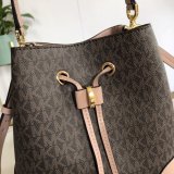 マイケル コースバッグコピー 大人気2021新品 Michael Kors レディース バケツバッグ
