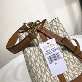 マイケル コースバッグコピー 定番人気2021新品 Michael Kors レディース バケツバッグ
