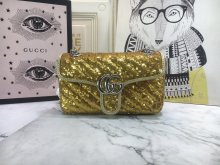 グッチバッグコピー 定番人気2021新品 GUCCI レディース ショルダーバッグ