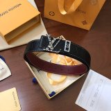 ルイヴィトンベルトコピー 2021新品注目度NO.1 Louis Vuitton メンズ ベルト