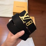 ルイヴィトンベルトコピー 大人気2021新品 Louis Vuitton メンズ ベルト