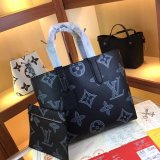 ルイヴィトンバッグコピー 大人気2021新品 Louis Vuitton レディース トートバッグ