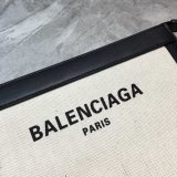 高品質 バレンシアガバッグコピー 定番人気2021新品 BALENCIAGA 男女兼用 セカンドバッグ