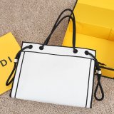 フェンディバッグコピー 定番人気2021新品 FENDI レディース トートバッグ