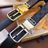 ルイヴィトンベルトコピー 大人気2021新品 Louis Vuitton メンズ ベルト