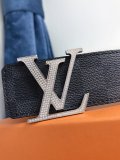 高品質 ルイヴィトン ベルトコピー 定番人気2021新品 Louis Vuitton メンズ ベルト