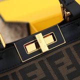 フェンディバッグコピー 大人気2021新品 FENDI レディース トートバッグ