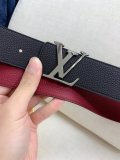 ルイヴィトン ベルトコピー 定番人気2021新品 Louis Vuitton メンズ ベルト