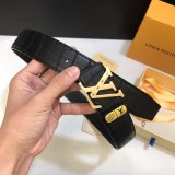 高品質 ルイヴィトンベルトコピー 2021新品注目度NO.1 Louis Vuitton メンズ ベルト