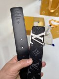 ルイヴィトン ベルトコピー 定番人気2021新品 Louis Vuitton メンズ ベルト