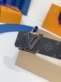 ルイヴィトンベルトコピー 大人気2021新品 Louis Vuitton メンズ ベルト