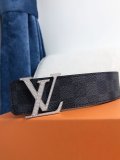 高品質 ルイヴィトン ベルトコピー 定番人気2021新品 Louis Vuitton メンズ ベルト