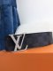 高品質 ルイヴィトン ベルトコピー 定番人気2021新品 Louis Vuitton メンズ ベルト