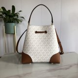 マイケル コースバッグコピー 定番人気2021新品 Michael Kors レディース バケツバッグ