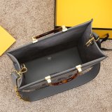フェンディバッグコピー 定番人気2021新品 FENDI レディース トートバッグ