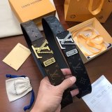 ルイヴィトン ベルトコピー 定番人気2021新品 Louis Vuitton メンズ ベルト