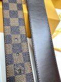 ルイヴィトンベルトコピー 2021新品注目度NO.1 Louis Vuitton メンズ ベルト