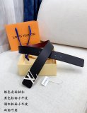 ルイヴィトン ベルトコピー 定番人気2021新品 Louis Vuitton メンズ ベルト