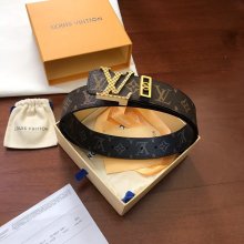 ルイヴィトンベルトコピー 大人気2021新品 Louis Vuitton メンズ ベルト