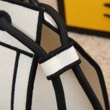 フェンディバッグコピー 2021新品注目度NO.1 FENDI レディース トートバッグ