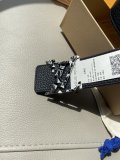 ルイヴィトン ベルトコピー 定番人気2021新品 Louis Vuitton メンズ ベルト