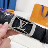 ルイヴィトンベルトコピー 2021新品注目度NO.1 Louis Vuitton メンズ ベルト