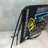 高品質 バレンシアガバッグコピー 大人気2021新品 BALENCIAGA 男女兼用 セカンドバッグ