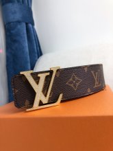 高品質 ルイヴィトンベルトコピー 2021新品注目度NO.1 Louis Vuitton メンズ ベルト