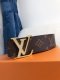 高品質 ルイヴィトンベルトコピー 2021新品注目度NO.1 Louis Vuitton メンズ ベルト