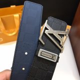 ルイヴィトン ベルトコピー 定番人気2021新品 Louis Vuitton メンズ ベルト