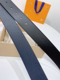 高品質 ルイヴィトンベルトコピー 大人気2021新品 Louis Vuitton メンズ ベルト