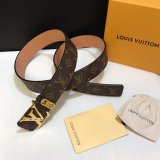 ルイヴィトンベルトコピー 2021新品注目度NO.1 Louis Vuitton メンズ ベルト