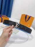 ルイヴィトンベルトコピー 2021新品注目度NO.1 Louis Vuitton メンズ ベルト