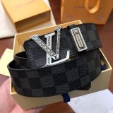 ルイヴィトン ベルトコピー 定番人気2021新品 Louis Vuitton メンズ ベルト