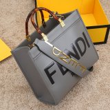 フェンディバッグコピー 定番人気2021新品 FENDI レディース トートバッグ