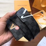 ルイヴィトンベルトコピー 2021新品注目度NO.1 Louis Vuitton メンズ ベルト