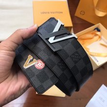 ルイヴィトンベルトコピー 2021新品注目度NO.1 Louis Vuitton メンズ ベルト
