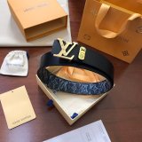 ルイヴィトンベルトコピー 2021新品注目度NO.1 Louis Vuitton メンズ ベルト
