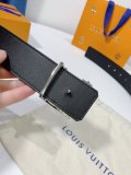 高品質 ルイヴィトンベルトコピー 大人気2021新品 Louis Vuitton メンズ ベルト