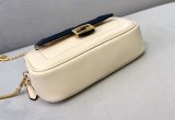 フェンディバッグコピー 定番人気2021新品 FENDI レディース ショルダーバッグ