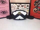 グッチバッグコピー 2021新品注目度NO.1 GUCCI 男女兼用 ウエストポーチ