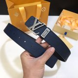 ルイヴィトン ベルトコピー 定番人気2021新品 Louis Vuitton メンズ ベルト