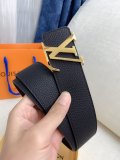 ルイヴィトン ベルトコピー 定番人気2021新品 Louis Vuitton メンズ ベルト