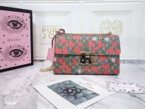 グッチバッグコピー 大人気2021新品 GUCCI レディース ショルダーバッグ