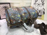 グッチバッグコピー 定番人気2021新品 GUCCI 男女兼用 ボストンバッグ