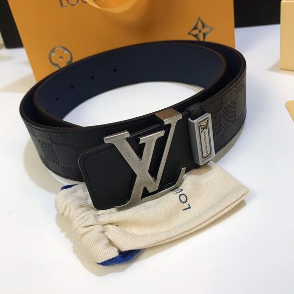 ルイヴィトン ベルトコピー 定番人気2021新品 Louis Vuitton メンズ ベルト