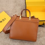 フェンディバッグコピー 大人気2021新品 FENDI レディース トートバッグ